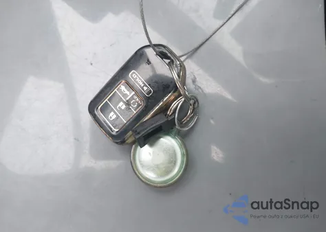 2020 Honda Civic Ex z USA, uszkodzony, nr VIN 19XFC1F38LE207952